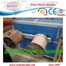 Low Price of PP Packing Belt Plastic Machinery